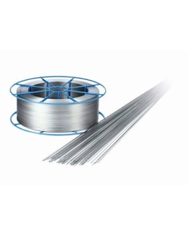 LINCOLN DRUT SPAWALNICZY LNM 316LSI 1,2/15kg DO NIERDZEWKI INOX