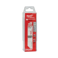 MILWAUKEE BRZE. 150/1,4mm...