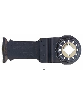 ostrze do drewna starlock msw32pc - 5szt.