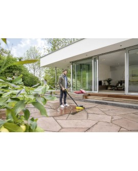 Przystawka KARCHER T-Racer T 7 Plus