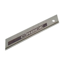 ostrze carbide łamane 18 mm...