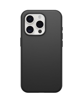 OTTERBOX ETUI SYMMETRY APPLE IPHONE 15 PRO CZARNY