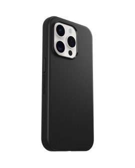 OTTERBOX ETUI SYMMETRY APPLE IPHONE 15 PRO CZARNY