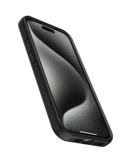 OTTERBOX ETUI SYMMETRY APPLE IPHONE 15 PRO CZARNY