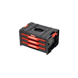 QBRICK SYSTEM PRO DRAWER 3...