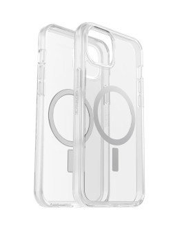 OTTERBOX ETUI SYMMETRY CLEAR MAGSAFE APPLE IPHONE 15 PLUS/IPHONE 14 PLUS