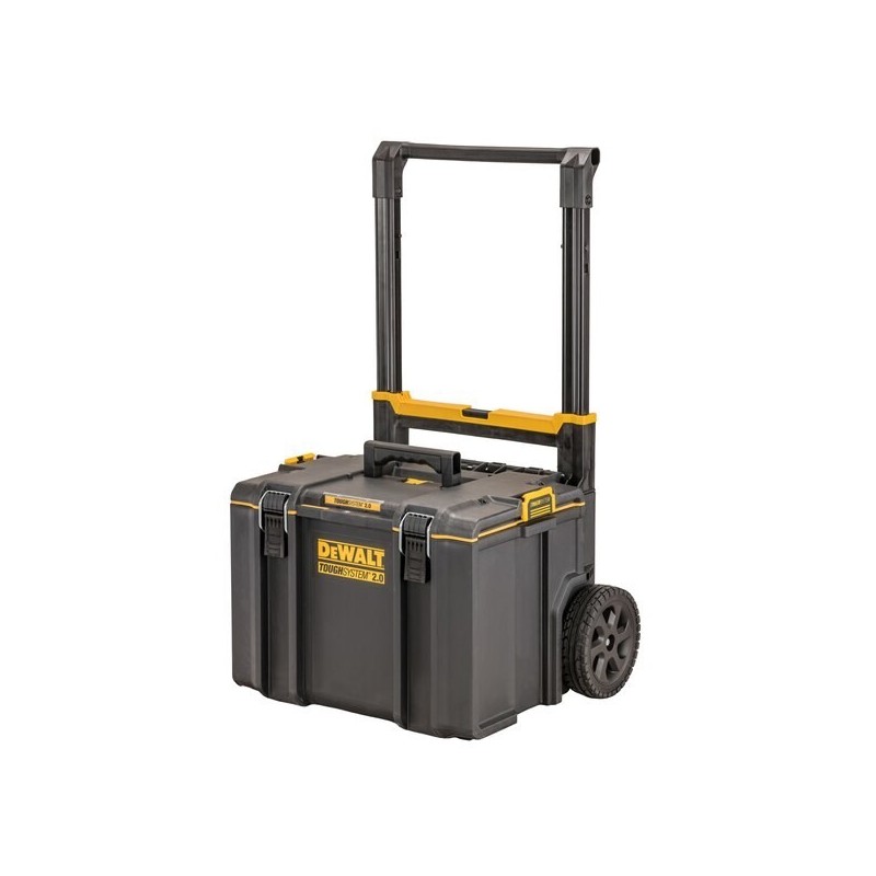 skrzynia dewalt toughsystem 2.0 ds450