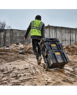 skrzynia dewalt toughsystem 2.0 ds450