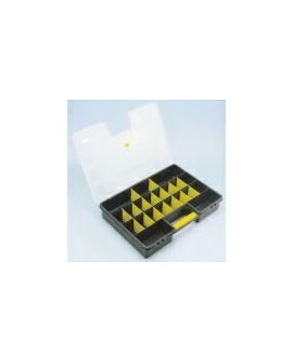 organizator pro - regulowane przegrody (46x34x8cm)