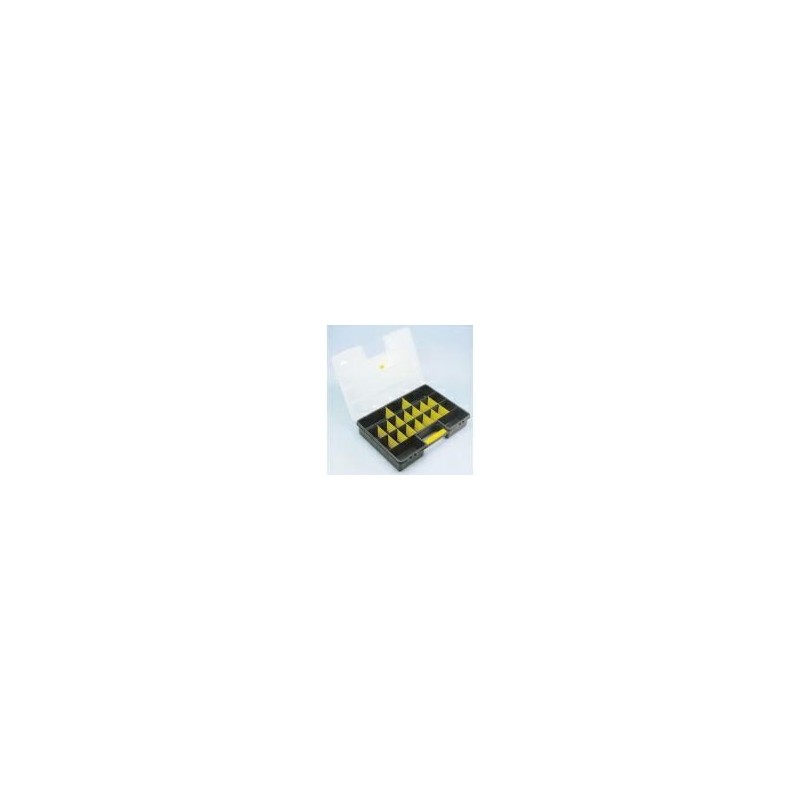 organizator pro - regulowane przegrody (46x34x8cm)