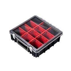 PATROL ORGANIZER HD 400 Z...