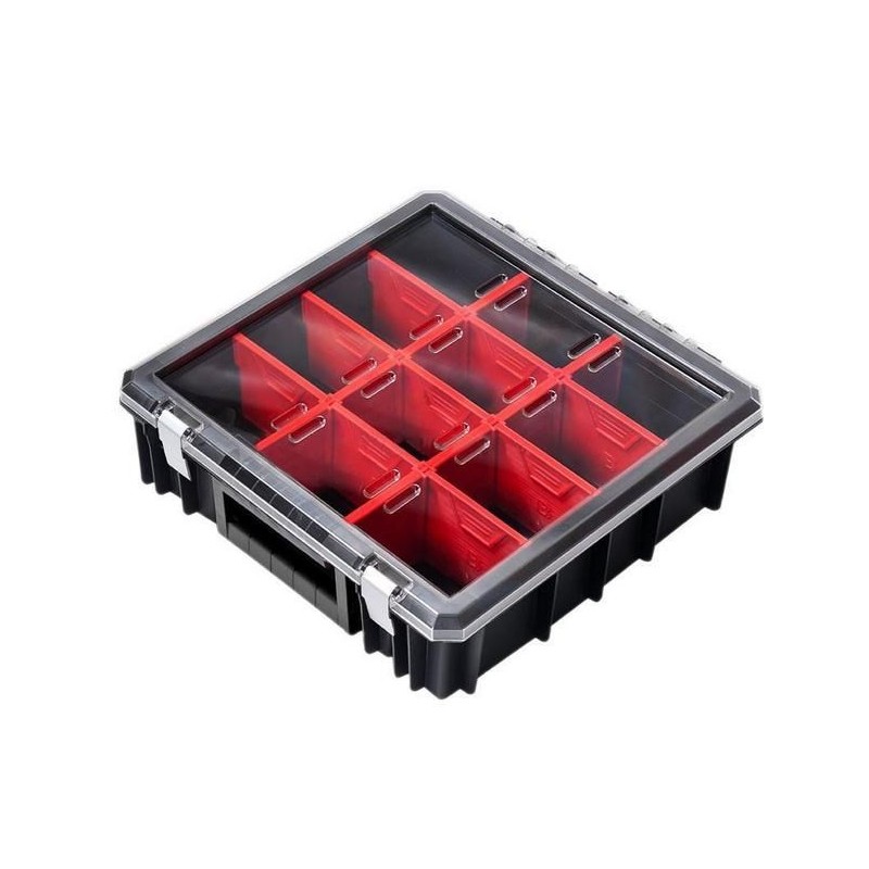PATROL ORGANIZER HD 400 Z PRZEGRODAMI