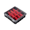 PATROL ORGANIZER HD 400 Z PRZEGRODAMI