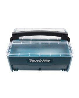 Makita P-84137 pudełko na narzędzia Przybornik Plastik Zielony
