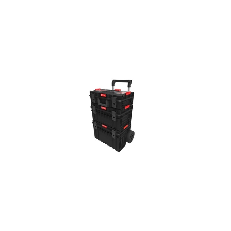QBRICK SYSTEM ONE CART PROFI SET 2.0 NR. 1