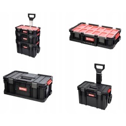QBRICK SYSTEM TWO ZESTAW...