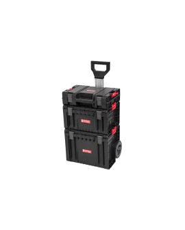 QBRICK SYSTEM PRO SET 1