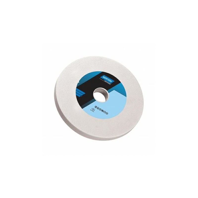 NORTON ŚCIERNICA 200mm x 20mm x 32mm 38A60L6VS3