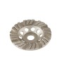 MAKITA TARCZA DIAMENTOWA DO SZLIF.BETONU 125x22,23mm TURBO BETON / WYKAŃCZAJĄCA