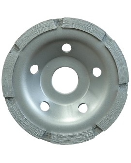 MAKITA TARCZA DIAMENTOWA DO SZLIF.BETONU 180x22,23mm SINGLE BETON / ZGRUBNA