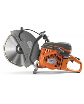 HUSQVARNA PRZECINARKA K 970 III 400mm