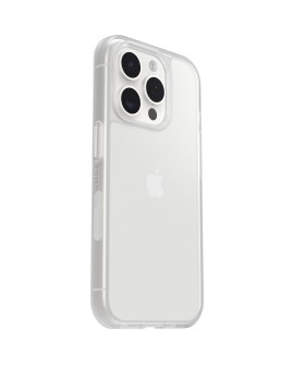 OTTERBOX ETUI REACT APPLE IPHONE 15 PRO - CLEAR