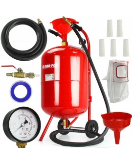 PIASKARKA SYFONOWA 38L /MAR-POL
