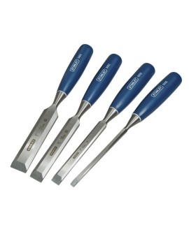 zestaw dłut 4 szt. (6 12 18 25mm) seria 5002