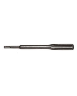 MILWAUKEE DŁUTO SDS BRUZDOW. 250x22mm DO ROWKÓW.