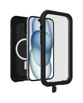 OTTERBOX ETUI FRE MAGSAFE APPLE IPHONE 15