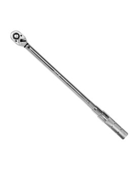 YT.KLUCZ DYN. 1/2" 65-335Nm 07601