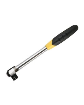 grzechotka microtough 1/4" - karta