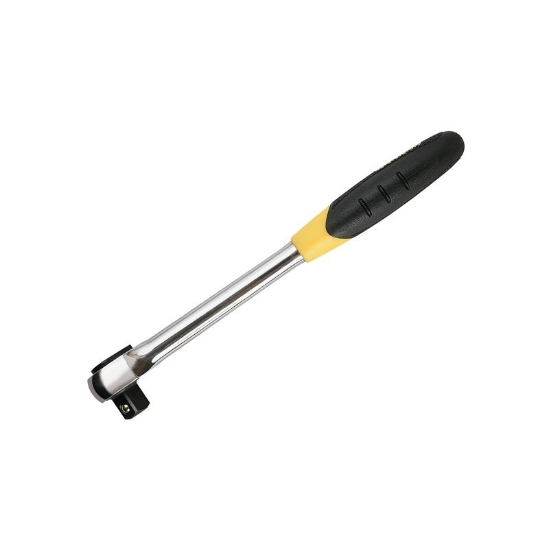 grzechotka microtough 1/4" - karta
