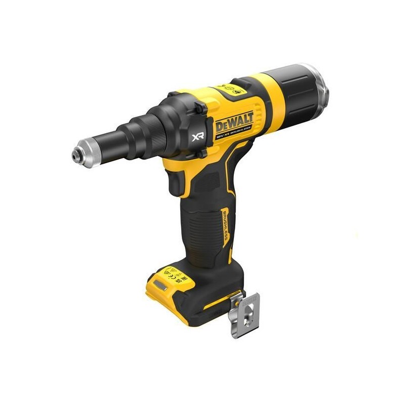 nitownica 10kn 25mm 18v xr tstak