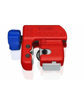 KNIPEX OBCINAK DO RUR 3-30mm TubiX S