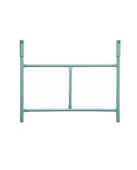 RUSZTOWANIE W. RAMKA 80x160 RW1201 ALUBERG