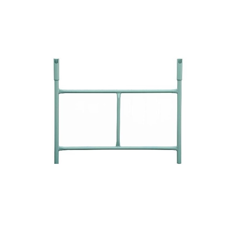 RUSZTOWANIE W. RAMKA 80x160 RW1201 ALUBERG