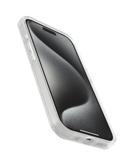 OTTERBOX ETUI SYMMETRY CLEAR MAGSAFE APPLE IPHONE 15 PRO