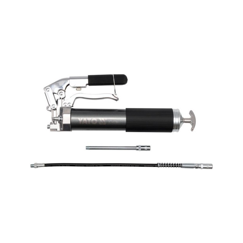 Yato YT-0704 ręczna smarownica Pistolet do wyciskania smaru
