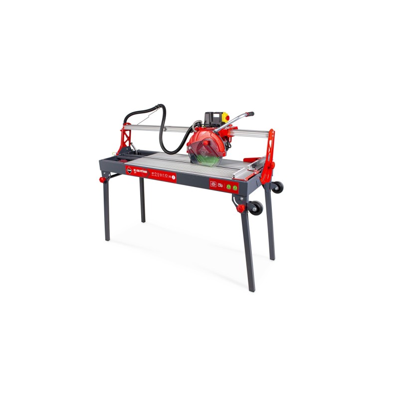RUBI PRZECINARKA DO GLAZURY DC-250-1200 PHYTON 230V