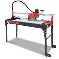 RUBI DV-200 1000 230V-50Hz...