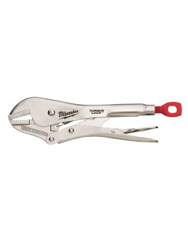 MILWAUKEE SZCZYPCE ZACISKOWE PŁASKIE 250mm