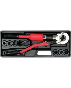 YT.ZACISKARKA HYDRAULICZNA DO PEX U/TH16-32