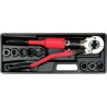 YT.ZACISKARKA HYDRAULICZNA DO PEX U/TH16-32