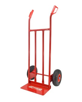 AW WÓZEK MAGAZYNOWY 2-KOŁOWY 200kg