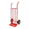 AW WÓZEK MAGAZYNOWY 2-KOŁOWY 200kg