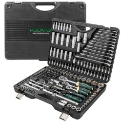 ROCKFORCE ZESTAW KLUCZY 216...