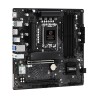 ASRock B760M PG Lightning WIFI Intel B760 LGA 1700 micro ATX
