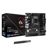 ASRock B760M PG Lightning WIFI Intel B760 LGA 1700 micro ATX