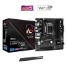 ASRock B760M PG Lightning WIFI Intel B760 LGA 1700 micro ATX